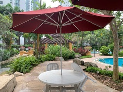 Parc Oasis (D22), Condominium #603626061